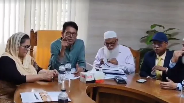 এদেশে আওয়ামী আমলের মতো পরীক্ষা আর হবে না: শিক্ষামন্ত্রী 1 a60b55262ff1b0c4e9c59531db76a0f9 69c6fb1806cd1