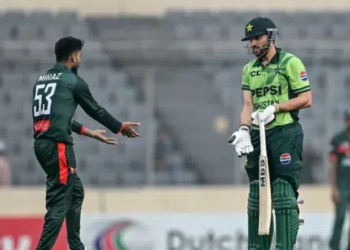 মনে হচ্ছে বাংলাদেশকে বিশ্বাস করা অপরাধ’— সালমান আগার পাশে দাঁড়ালেন সাবেক ভারতীয় তারকা 6 a69656541f1c377864faf2c03c0a3dba 69b5260839a25