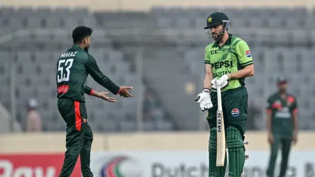 মনে হচ্ছে বাংলাদেশকে বিশ্বাস করা অপরাধ’— সালমান আগার পাশে দাঁড়ালেন সাবেক ভারতীয় তারকা 1 a69656541f1c377864faf2c03c0a3dba 69b5260839a25