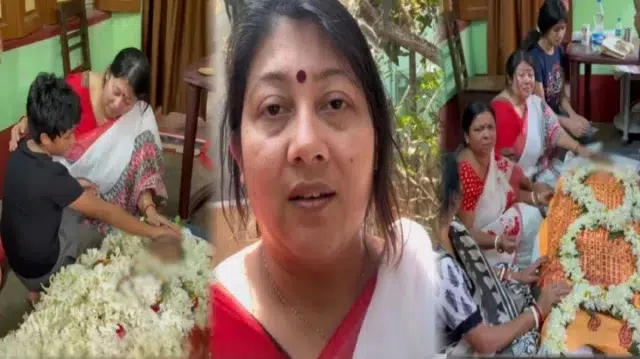 শাশুড়ির মৃত্যু নিয়ে ভ্লগ, চরম বিতর্কে কনটেন্ট ক্রিয়েটর 1 a9de176048fae216545e5e91a40abc0d 69aa538a30633