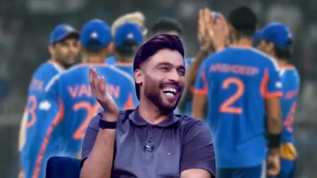 ভারত বিশ্বকাপের সেমিফাইনালে ওঠার পর তোপের মুখে আমির 1 aa1ccecba5ce9a05a1fcf73f73cd5e3c 69a6877ceac40