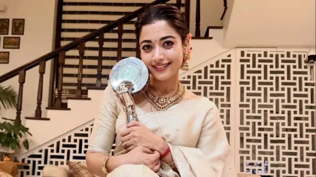 আগে আমার অভিনয় নিয়ে করত ট্রল, এখন দিচ্ছে পুরস্কার: রাশমিকা মান্দানা 1 b4f2c33b7e59d4a96194024d50167fd0 69bd981c2ee46
