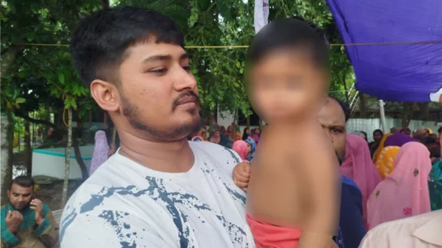 দুই বছরের সাবিহা বেঁচে ফিরলেও না ফেরার দেশে ভাই ও ফুফাতো বোন 1 b6a41803d9cf2f4ae624108baceb73fa 69c5efeeb39f7