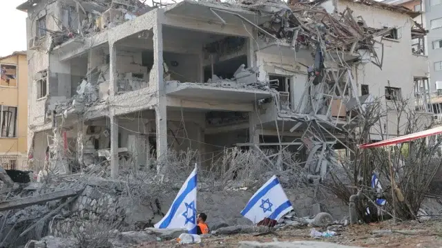 ইরানের বিরুদ্ধে যুদ্ধ শুরুর পর প্রায় ৩,৩৬৯ ইসরায়েলি আহত 1 d04a90e4a3378cd4163aa98604376753 69b7da2143ff9