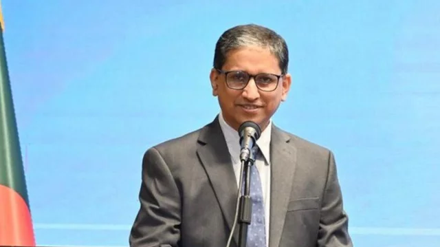 ঢাকা ও দিল্লির খোলামেলা আলোচনা দরকার: হাইকমিশনার 1 d447609ad448a5af1f0e803d102d2d1b 69c6340709e75