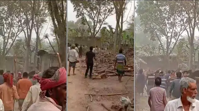 শৈলকুপায় মসজিদের কমিটি গঠন নিয়ে সংঘর্ষ, আহত ১৫ 1 d925cddf8dac27dce4596ed94c59d09f 69b3357345cd6