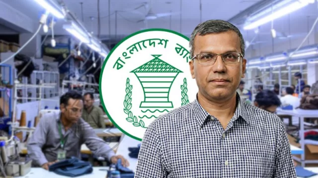 পোশাক শিল্পের নগদ সহায়তা প্রতি মাসেই ছাড় করা হবে: গভর্নর 1 daecb1bc14571c6fac6a9e111f577d3c 69b169f6c7c20