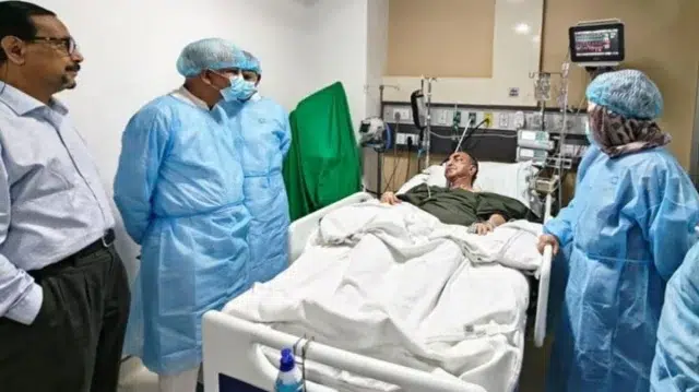 আব্বাস ভাইয়ের পরিপূর্ণ সুস্থতার জন্য সবাই দোয়া করবেন: মির্জা ফখরুল 1 db70049f8db8846b12dd8a012c007b40 69b4d2fb3c7c8