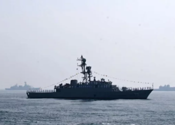 ভারতের অনুষ্ঠানে আসা ইরানি রণতরী ডুবায় প্রশ্ন উঠেছে নয়াদিল্লির ওপর 4 e01df60545034d90eb29ef16be2a5d8b 69aa44de6888a