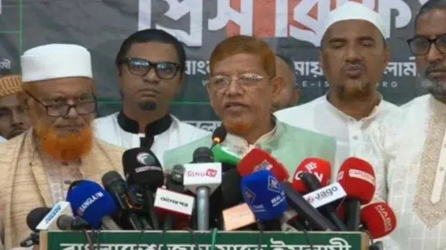 সংবিধান সংস্কার পরিষদের অধিবেশন না হলে আন্দোলনের হুঁশিয়ারি ১১ দলীয় ঐক্যের 1 e31c750f4acbdac6147d0b7a2ae80b7d 69b51dda0820c