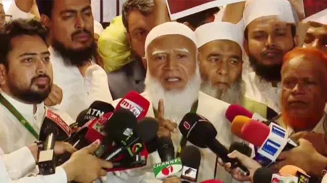 সংবিধান সংস্কার পরিষদ নিয়ে সংকটের সমাধান না হলে রাজপথে নামবে বিরোধী দল 1 ee702e3c0791c72388ff3d37bd27a8c1 69b6b68814752