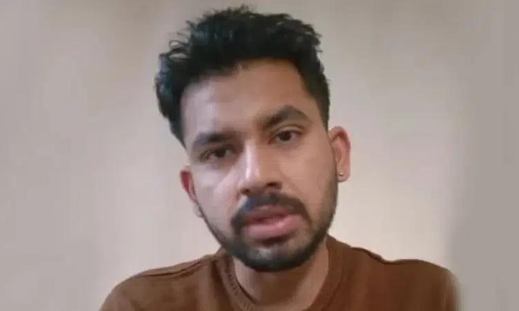আত্মগোপনে থাকার কারণ জানালেন আলভী 1 news 1772520760180