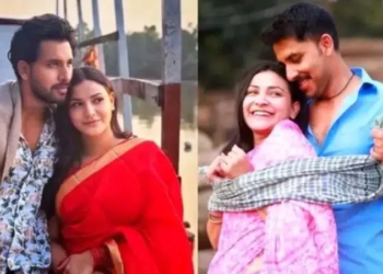 আলভীর সঙ্গে ‘সম্পর্ক’ নিয়ে মুখ খুললেন তিথি 3 news 1772529657384