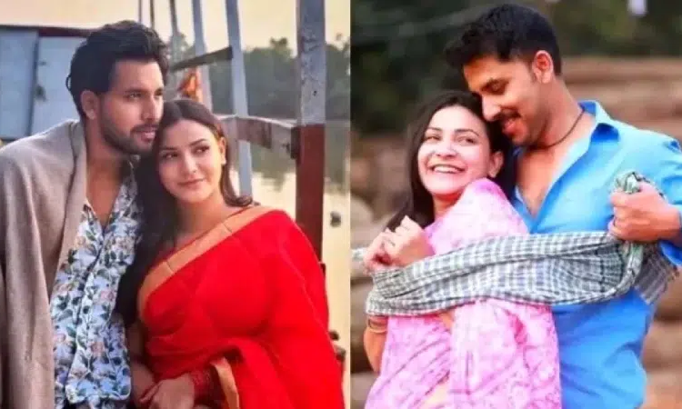 আলভীর সঙ্গে ‘সম্পর্ক’ নিয়ে মুখ খুললেন তিথি 1 news 1772529657384
