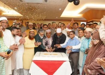 রাবির অ্যাকাউন্টিং ক্লাবে আনুষ্ঠানিক যাত্রা শুরু 4 news 1772828429252