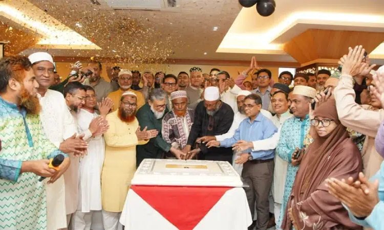 রাবির অ্যাকাউন্টিং ক্লাবে আনুষ্ঠানিক যাত্রা শুরু 1 news 1772828429252