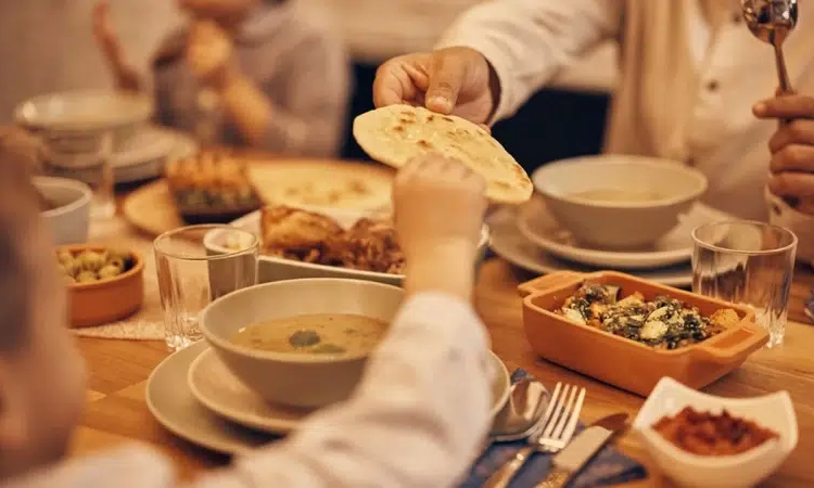 তাড়াহুড়ো করে সেহরি করলে যা হয় 1 news 1772868881947