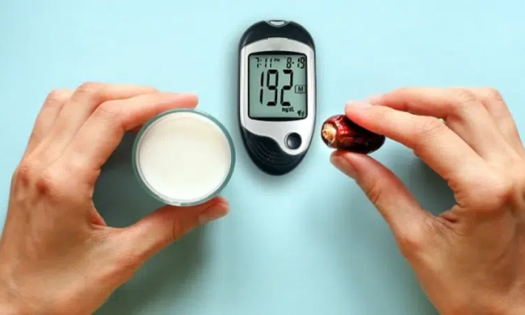 ডায়াবেটিস থাকলে ইফতার ও সেহেরির মাঝে কী খাবেন 1 news 1773219020230