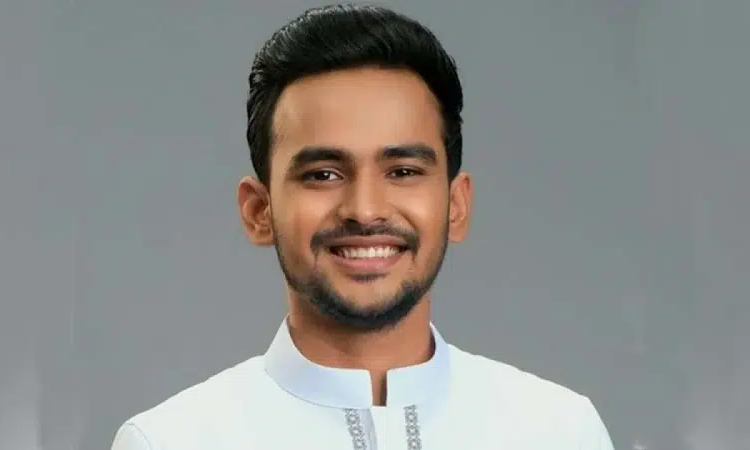 মধ্যরাতে আসিফ মাহমুদের ৩ শব্দের পোস্ট ভাইরাল 1 news 1773290496361