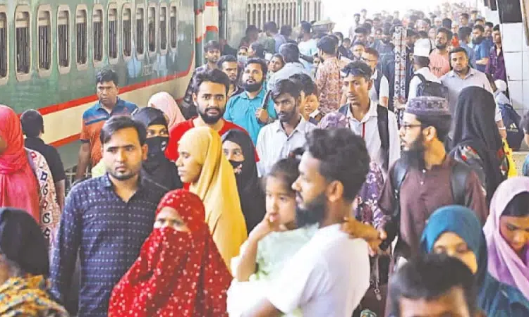 ঈদযাত্রায় স্বাস্থ্যঝুঁকি মোকাবিলায় যা করবেন 1 news 1773629892103