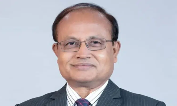 ঢাকা বিশ্ববিদ্যালয়ের নতুন উপাচার্য ওবায়দুল ইসলাম 1 news 1773658129624