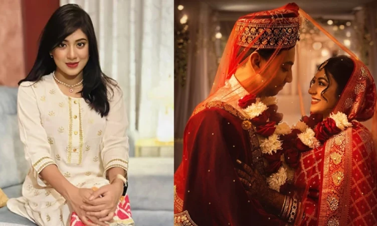 ঈদের দিন বিয়ের খবর প্রকাশ করলেন অভিনেত্রী নীলা 1 news 1774157332924