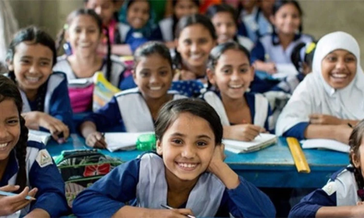 লম্বা ছুটি শেষে আগামী রোববার শিক্ষা প্রতিষ্ঠান খুলছে 1 news 1774322759153