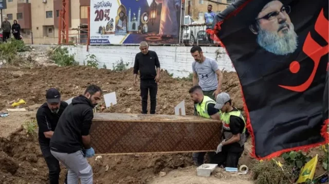 লেবাননে ইসরায়েলি হামলায় নারী ও শিশুসহ নিহত ১৪ 1 0ca9ad8e1342b374939a5b172ebf38b8 69ee8e97820a5