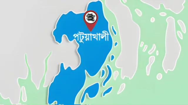 পটুয়াখালীতে বীর মুক্তিযোদ্ধার জমি দখলের অভিযোগ ভাতিজার বিরুদ্ধে 1 0f62c2d5ea1c63a1bd8822e4a45fe7b0 69d76ce0c03de