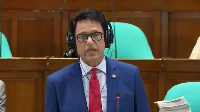 জাল সনদধারী শিক্ষকদের চিহ্নিত করা হচ্ছে: সংসদে শিক্ষামন্ত্রী 1 18d64ce9aef807c41fc4b463ad460920 69d637cc40503