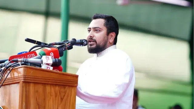আমরা আছি সংসদে, মামুনুল-পাটওয়ারীরা আছেন রাজপথে: নাহিদ ইসলাম 1 244a7e1f93bead962862250d6d79ba8c 69ec2fa5e4d99