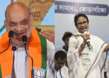 পশ্চিমবঙ্গে দ্বিতীয় দফার নির্বাচনী প্রচারণা চলছে জমজমাট, মুখোমুখি হেভিওয়েটরা 3 254a036419fd84202ea6bcb3cf0efc0a 69ec5578f3049