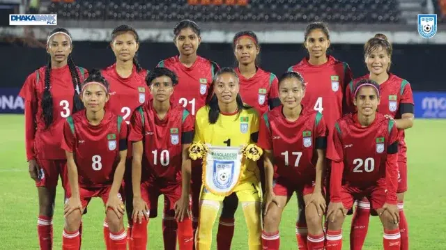 ২-০ গোলে এগিয়ে থেকেও থাইল্যান্ডের কাছে হারল বাংলাদেশ 1 57e23478092a0207c6a41aee46df9109 69cdd5eacd487
