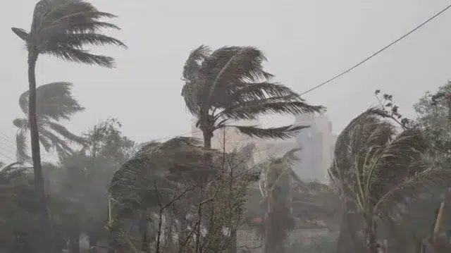 রাজধানীর আকাশ আংশিক মেঘলা, দুই বিভাগে দমকা হাওয়াসহ বজ্রবৃষ্টির আভাস 1 57fe6e5bfa5368cd92152cc5d1a097b6 69ec313752dd4