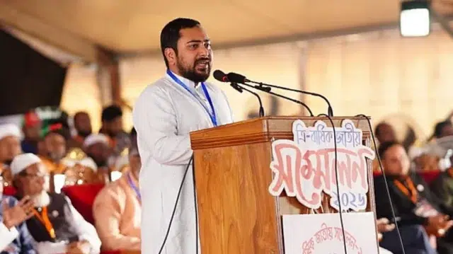 যে যায় লঙ্কায় সেই হয় রাবণ, তারা আজকে রাবণ হয়ে গিয়েছে: নাহিদ ইসলাম 1 5bc7a2faf7d5f5ec9bdaa79d1ce6fddc 69da3203c117a