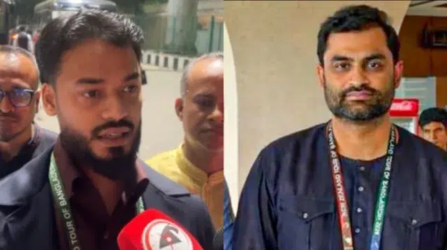 বিসিবিতে যুক্ত হয়ে তামিমকে নিয়ে যা বললেন মাশরুর 1 88c3c5359962c01ad9581e73169f873d 69e31552d3435