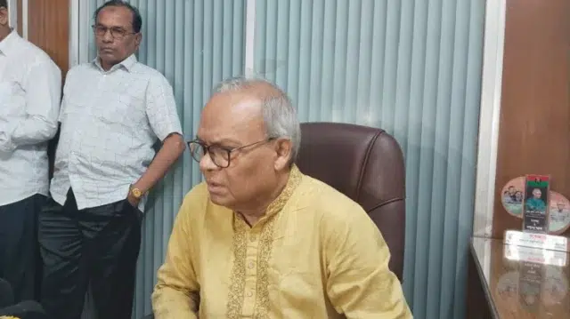 বিএনপির সংরক্ষিত নারী আসনের মনোনয়ন প্রত্যাশীদের সাক্ষাৎকার শুরু শুক্রবার 1 98f90f9ab5f1f4df972048a2dcdad0d6 69e0d445a6fa0