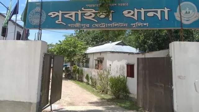 গাজীপুরে ঘর থেকে নারীর রক্তাক্ত মরদেহ উদ্ধার, হত্যার অভিযোগ পরিবারের 1 99c0e4a0a8cde0d6a3234a87ec34c419 69eef95070139