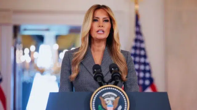 এপস্টাইনের সঙ্গে আমার কোনো সম্পর্ক ছিল না: মেলানিয়া ট্রাম্প 1 9b8c10c016f06f4d57dd72ec88f855eb 69d87d200e44d
