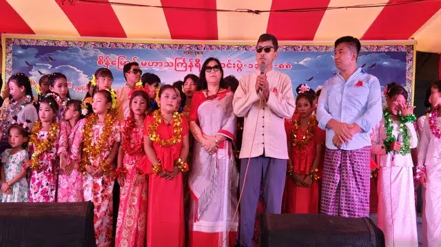 পার্বত্য অঞ্চলের উৎসবগুলো শুধু আনন্দ আয়োজনের মাধ্যম নয়, এগুলো সাংস্কৃতিক পরিচয়ের অবিচ্ছেদ্য অংশ 1 b089be600e7174297a8b509c44e0fc83 69df3fb43983b