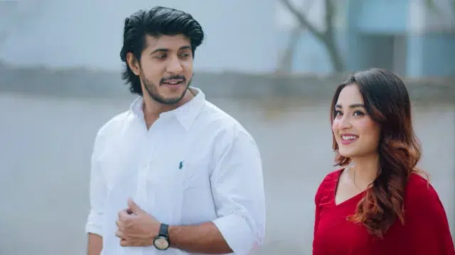 দুই দিনেই দেখেছে ৫৫ লাখের বেশি দর্শক, কী আছে এই নাটকে? 1 b88be33e59cd287e72d458378698b90c 69e606f3aec73