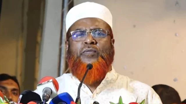 গণভোটের রায়ে বিএনপির নোট অব ডিসেন্ট খারিজ হয়ে গেছে: মিয়া গোলাম পরওয়ার 1 b9300521092ac15dd9491dca9b12e503 69ec7eaf26bd2