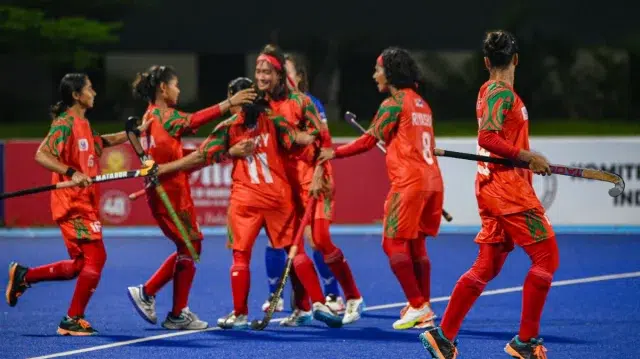 আইরিনের হ্যাটট্রিকে সিঙ্গাপুরকে হারিয়ে ফাইনালে বাংলাদেশ 1 bbf57c3c2415c45acbfb1a225aab9549 69f0acf964189