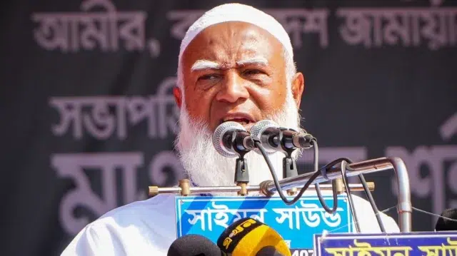 ফ্যাসিবাদী শক্তি পালিয়ে গেলেও দেশ এখনো পুরোপুরি ফ্যাসিবাদমুক্ত হয়নি 1 0b6c89a58ce5aa07e68d153b0a4e9534 6a1306a1c974e