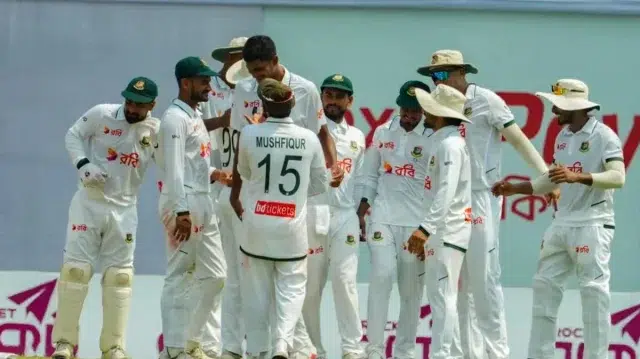 ঘরের মাটিতে পাকিস্তানকে হোয়াইটওয়াশ করে ইতিহাস গড়লো বাংলাদেশ 1 25f45c28595289c5bebf5a5339f720ba 6a0d499115dfe