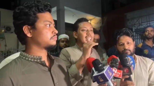 চট্টগ্রামে এনসিপির নতুন কমিটি ঘোষণার পরই গণপদত্যাগের ডাক 1 2caa4482ce82f4a7c74dc3079f675c78 6a068d1761745