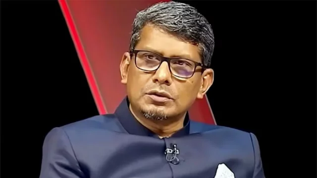 এনসিপিকে বিদায় জানানোর সময় হয়েছে: শাহরিয়ার কবির 1 2fd2d444a019e446c61867d1a7ebd192 69f81439892db