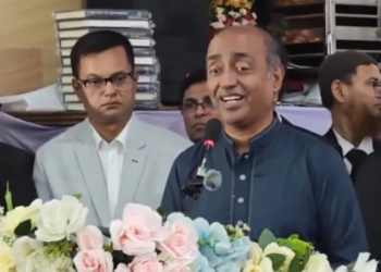 আমরা জুলাই সনদের প্রতিটি দাঁড়ি কমা মেনে চলতে অঙ্গীকারবদ্ধ: আইনমন্ত্রী 4 348d87a2179d315e885c11a31e680faf 69fdbfa5f08ad