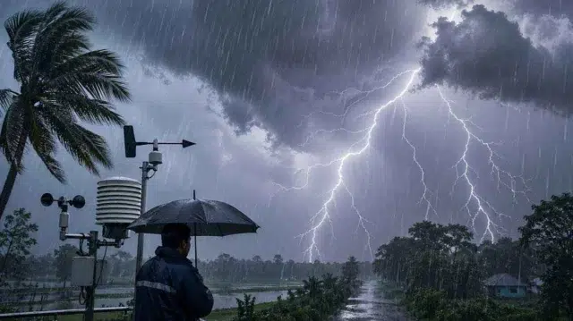 দেশের ১৮ অঞ্চলে ঝড়সহ বজ্রবৃষ্টির শঙ্কা, নদীবন্দরে সতর্ক সংকেত 1 491079f8e7e0455214ef8e3c8ec56c1b 69fbfa6281c5d