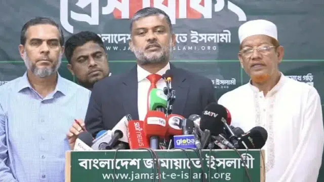 সুপ্রিম কোর্ট সচিবালয় বিলুপ্তিতে সবার চাওয়ার অপমৃত্যু ঘটেছে: শিশির মনির 1 4a7c7138148bde59f42bceb7ac5ddd40 6a0ee94dc84f2